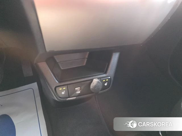 Kia The New Ray 2020 Черный из Кореи, фото 6