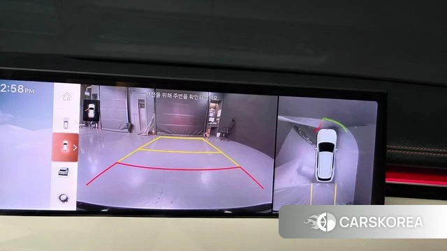 Genesis GV70 2024 Цвет тростника из Кореи, фото 6