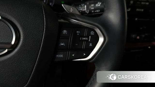 Lexus NX350h Second generation 2025 Белый из Кореи, фото 6