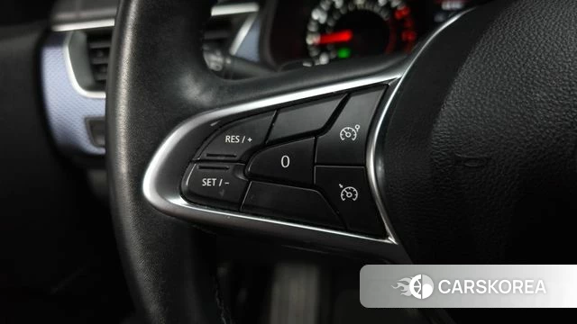 Renault Korea (Samsung) XM3 id 4585353 из Кореи 7