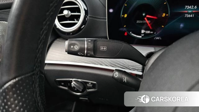 Mercedes-Benz E-Class W213 2022 Серебряный из Кореи, фото 6