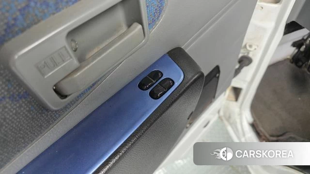 Chevrolet (GM Daewoo) New Damas 2018 Белый из Кореи, фото 6