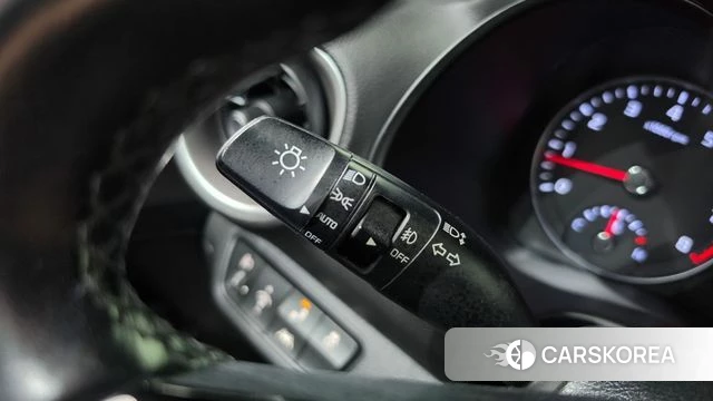 Kia Come New K3 2018 Белый из Кореи, фото 6
