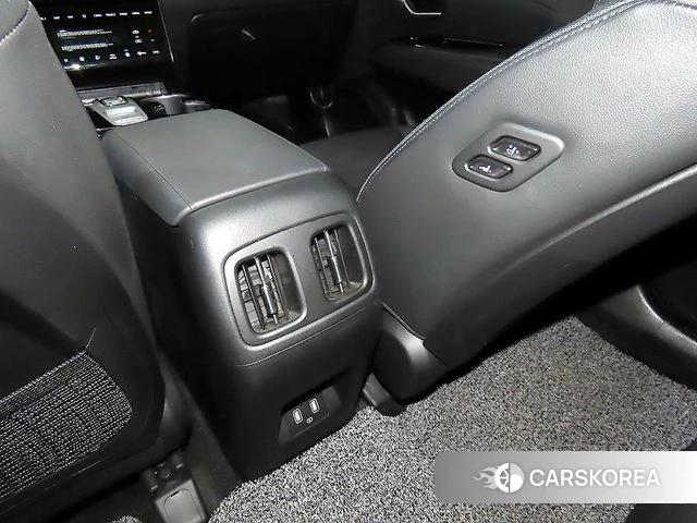 Hyundai Tucson (NX4) 2022 Серый из Кореи, фото 6