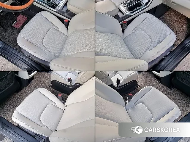 Kia Carnival 4th generation 2021 Серый из Кореи, фото 6