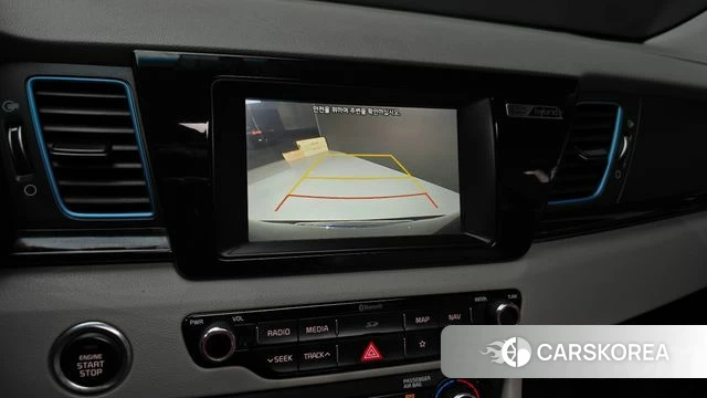 Kia Niro id 5048424 из Кореи 7
