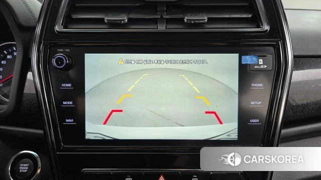 Ssangyong Berry New Tivoli 2020 Белый из Кореи, фото 6