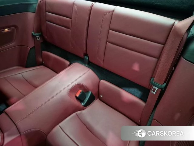 Porsche 911(992) 2023 Красный из Кореи, фото 6
