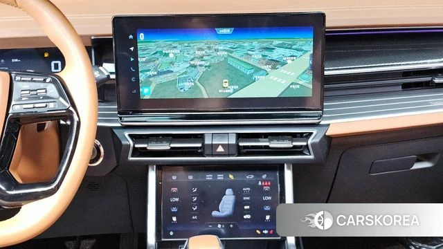Ssangyong Torres 2022 Белый из Кореи, фото 6