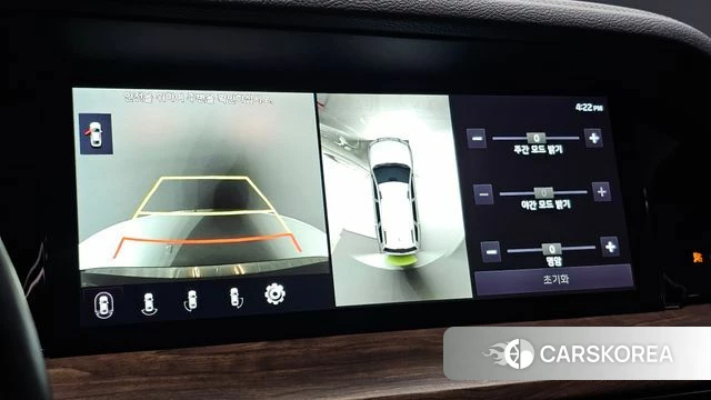 Kia Mohave Master 2020 Черный из Кореи, фото 6