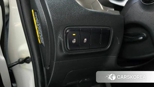 Kia The New Ray 2019 Белый из Кореи, фото 6