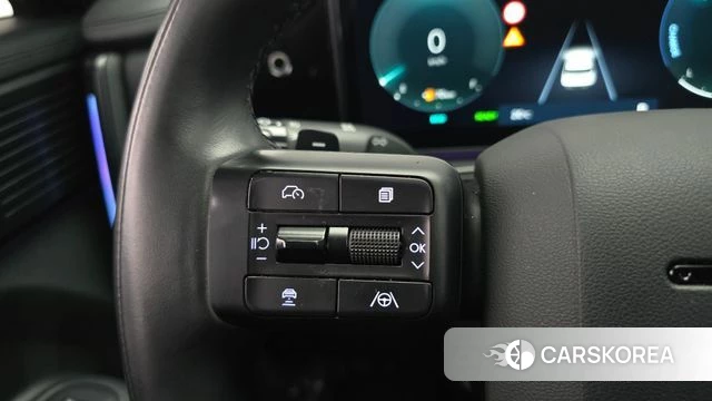 Hyundai Santa Fe (MX5) 2024 Черный из Кореи, фото 6
