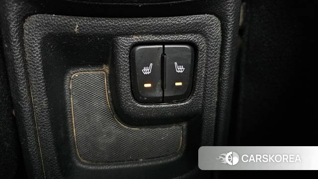 Chevrolet (GM Daewoo) The New Spark 2018 Серый из Кореи, фото 6