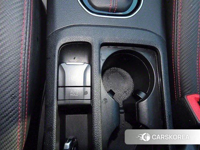Hyundai i30 (PD) 2019 Белый из Кореи, фото 6