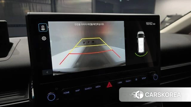 Hyundai The New Staria 2026 Серый из Кореи, фото 6