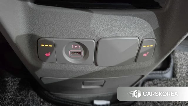Kia The New Carnival 2018 Черный из Кореи, фото 6