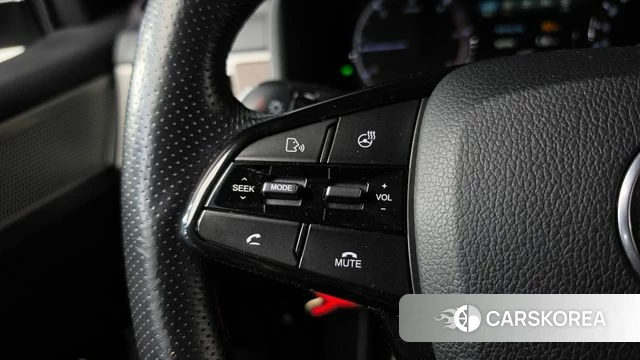 Ssangyong G4 Rexton 2018 Черный из Кореи, фото 6
