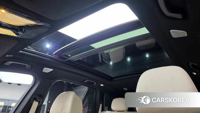 BMW X5 (G05) 2022 Черный из Кореи, фото 6