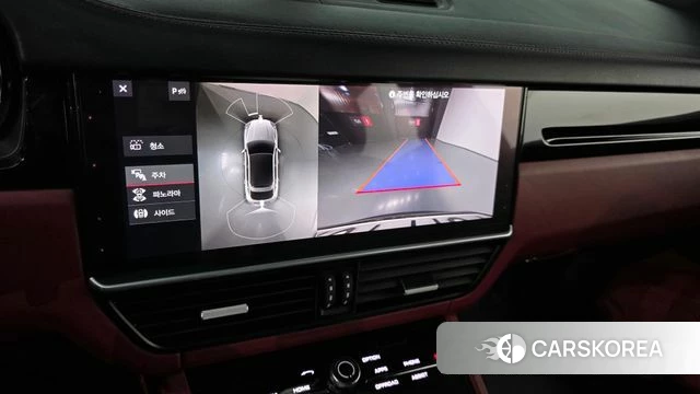 Porsche Cayenne (PO536) id 4906918 из Кореи 6