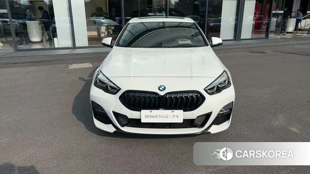 BMW 2 series 2023 Белый из Китая, фото 6