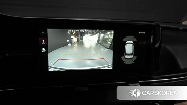 Kia Carnival 4th generation 2020 Белый из Кореи, фото 6