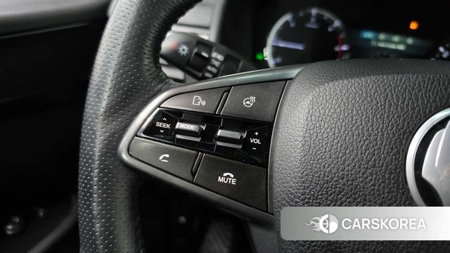 Ssangyong Rexton Sports Cannes 2019 Черный из Кореи, фото 6