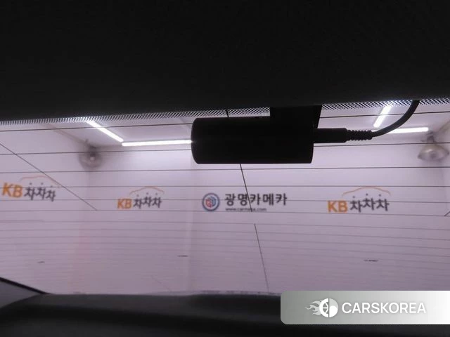 Hyundai Sonata New Rise 2018 Серый из Кореи, фото 6