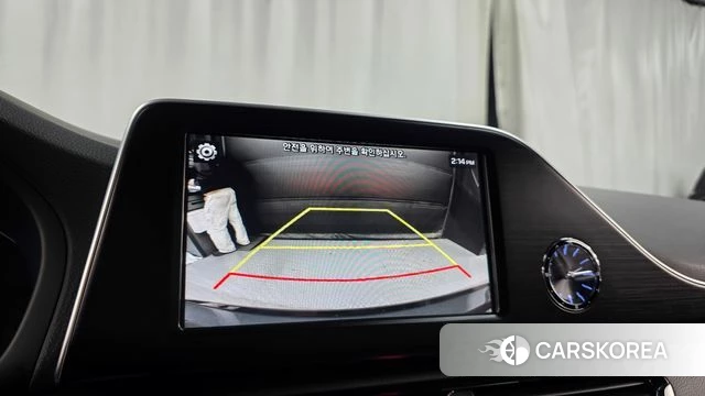 Hyundai Grandeur IG 2018 Серый из Кореи, фото 6
