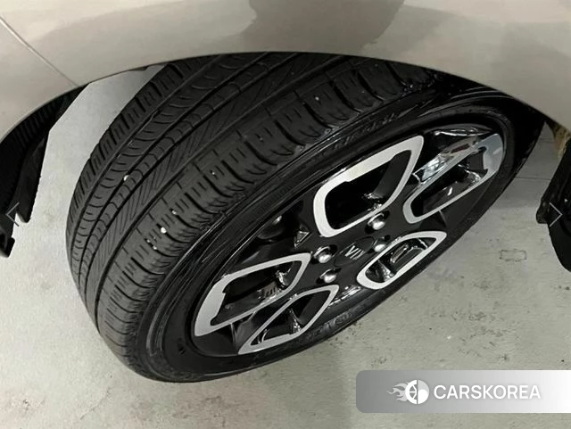 Kia The New Ray 2020 Серый из Кореи, фото 6