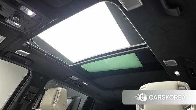 Cadillac Escalade 5th Generation 2025 Черный из Кореи, фото 6