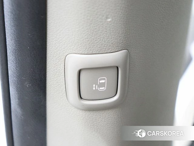 Kia The New Carnival 2019 Белый из Кореи, фото 6