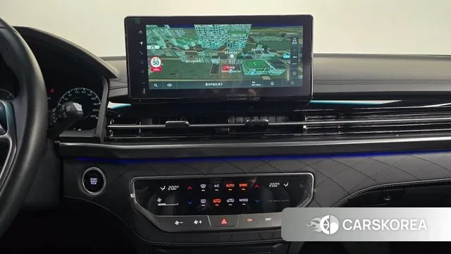 Ssangyong Rexton New Arena 2024 Черный из Кореи, фото 6
