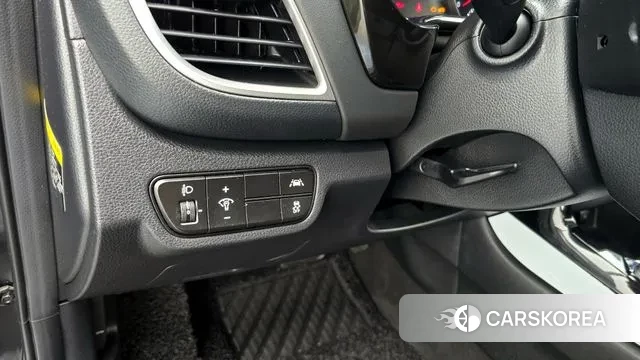 Kia Seltos 2020 Черный из Кореи, фото 6