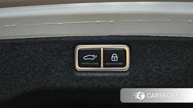 Hyundai Sonata D Edge (DN8) 2024 Белый из Кореи, фото 6