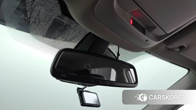 Renault Korea (Samsung) QM6 2018 Серый из Кореи, фото 6