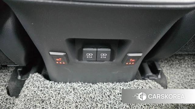 Toyota RAV4 5th Generation 2021 Серебристо-серый из Кореи, фото 6