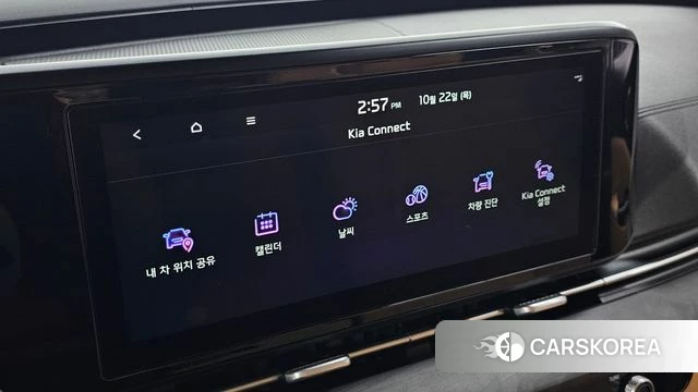 Kia Carnival 4th generation 2020 Белый из Кореи, фото 6