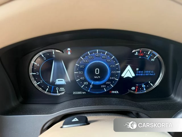 Cadillac Escalade 2018 Черный из Кореи, фото 6