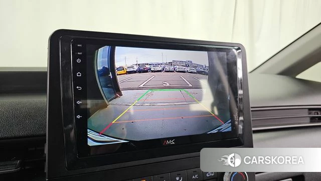 Hyundai Staria 2025 Белый из Кореи, фото 6