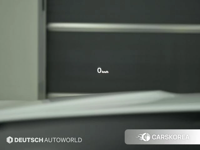Genesis The New G70 2022 Белый из Кореи, фото 6