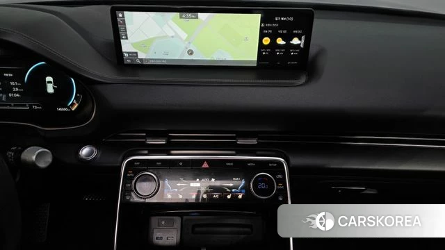 Genesis GV80 2020 Серый из Кореи, фото 6