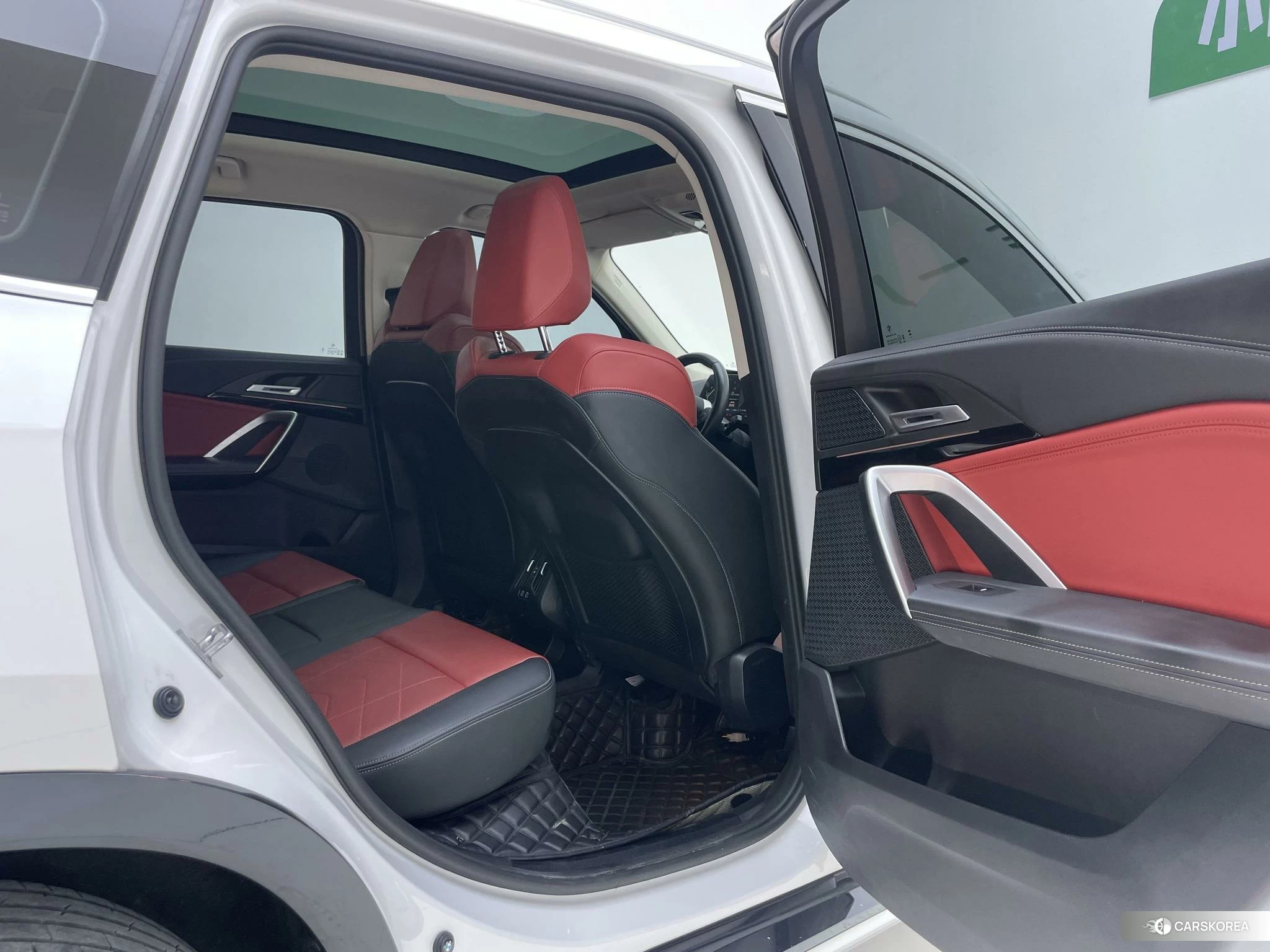 BMW X1 2023 Белый из Китая, фото 6