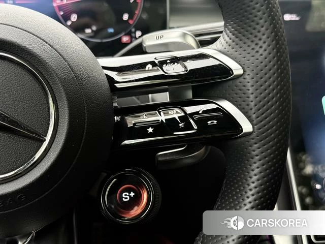 Mercedes-Benz AMG C-Class 2025 Черный из Китая, фото 6