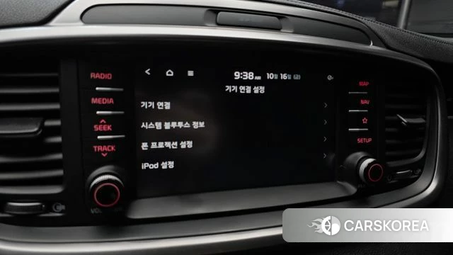 Kia The New Sorento 2018 Серый из Кореи, фото 6