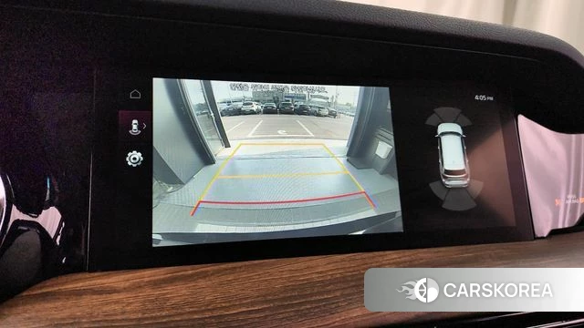 Kia Mohave Master 2020 Черный из Кореи, фото 6