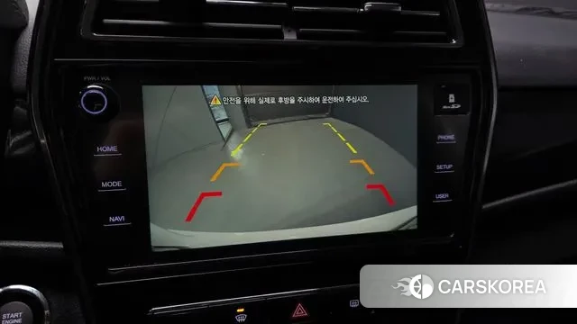 Ssangyong Berry New Tivoli 2020 Белый из Кореи, фото 6
