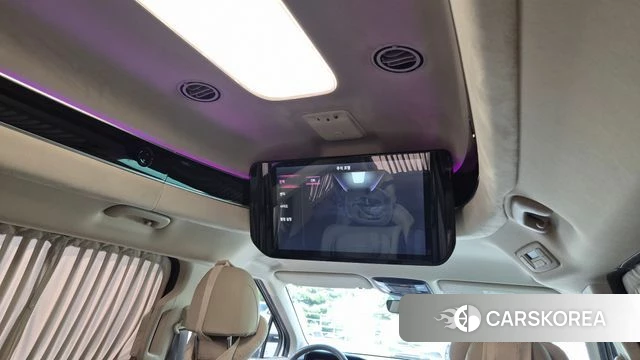 Kia Carnival 4th generation 2021 Белый из Кореи, фото 6