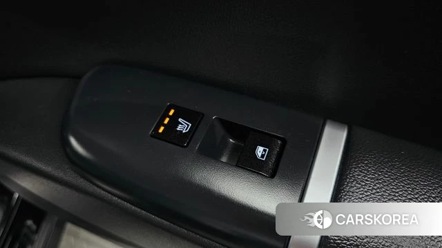 Hyundai Grandeur Hybrid (GN7) 2023 Черный из Кореи, фото 6