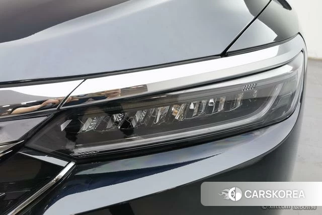Honda Breeze 2023 Синий из Китая, фото 6