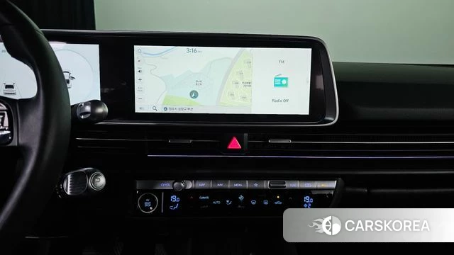 Hyundai Ionic 6 2024 Серый из Кореи, фото 6